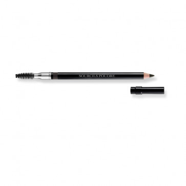 Dior CRAYON SOURCILS POUDRE 093 Black