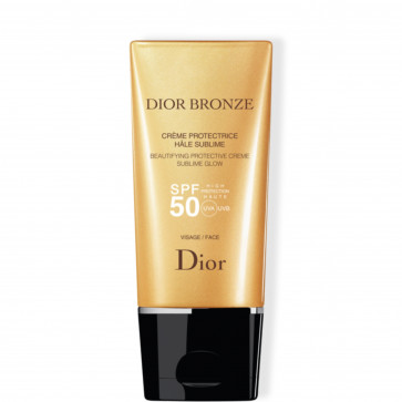 Dior DIOR BRONZE CRÈME PROTECTRICE HÂLE SUBLIME SPF50 50 ml