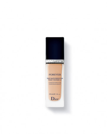 Dior DIORSKIN FOREVER Fluide 023 Pêche Fondo de maquillaje fluido 30 ml