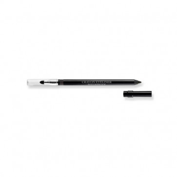 Dior Eyeliner Waterproof - 094 Trinidad Black