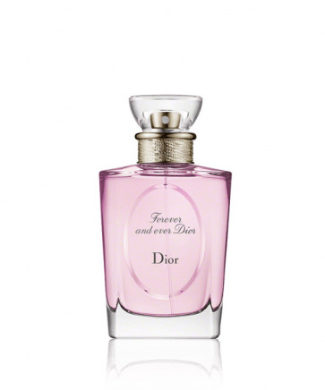 Dior FOREVER AND EVER DIOR Eau de toilette 50 ml