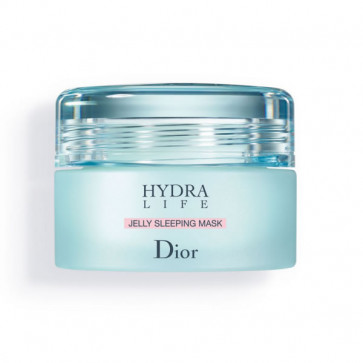 Dior HYDRALIFE Jelly Sleeping Mask 50 ml