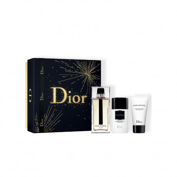 Dior Lote DIOR HOMME SPORT Eau de toilette