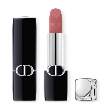 Dior Rouge Dior New Lipstick - Mitzah Velvet