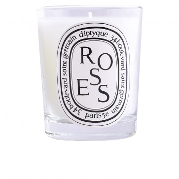 Diptyque SCENTED CANDLE Rose