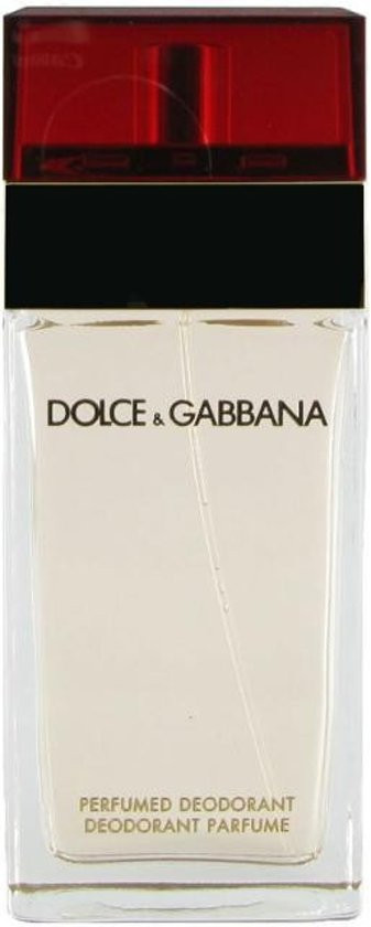 Dolce & Gabbana DOLCE & GABBANA Desodorante spray 50 ml