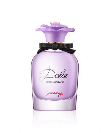 Dolce & Gabbana DOLCE PEONY Eau de parfum 75 ml