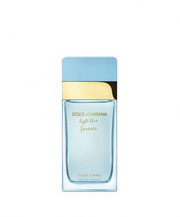 Dolce & Gabbana LIGHT BLUE FOREVER Eau de parfum Edición Limitada 50 ml