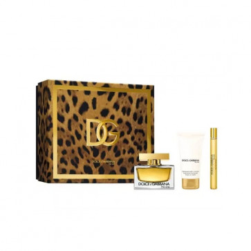 Dolce & Gabbana Lote The One Eau de parfum