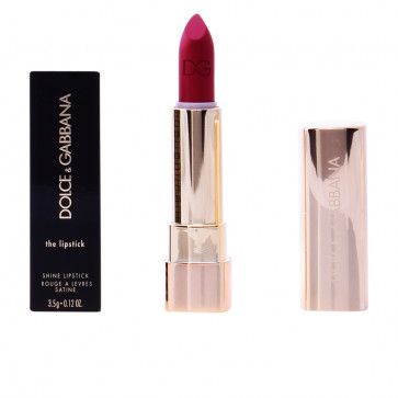 Dolce & Gabbana The Lipstick - 117 Mauve Diamond