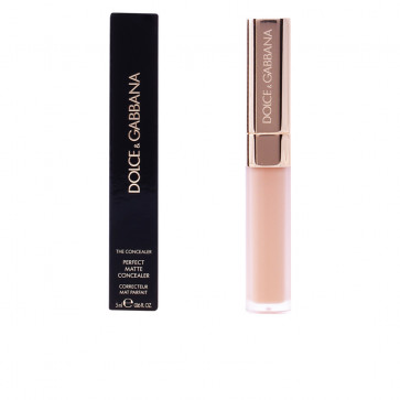 Dolce & Gabbana The Concealer Perfect Matte Concealer - 01 Ivory