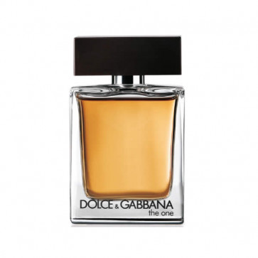 Dolce & Gabbana THE ONE FOR MEN Aftershave Lotion 100 ml