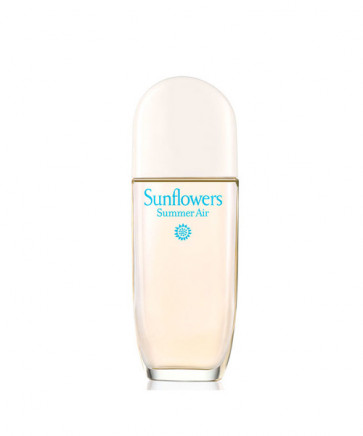 Elizabeth Arden SUNFLOWERS SUMMER AIR Eau de toilette Edición Limitada 100 ml