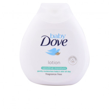 Dove BABY Body Lotion Sensitive Skin 200 ml