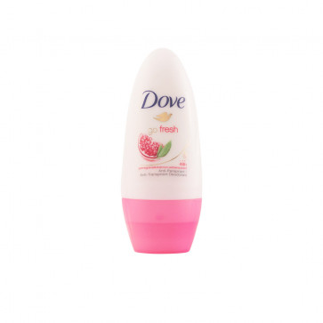 Dove GO FRESH Pomegranate & Lemon Deodorant Roll-On 50 ml