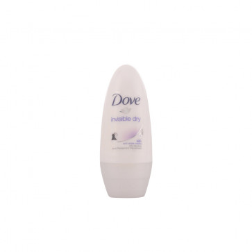 Dove INVISIBLE DRY Deodorant Roll-On 50 ml
