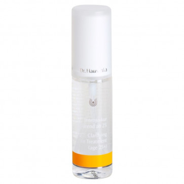 Dr. Hauschka Clarifying Intensive Treatment +25 40 ml