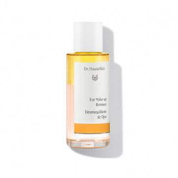 Dr. Hauschka Eye Make-up Remover 75 ml