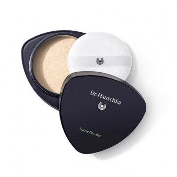 Dr. Hauschka LOOSE POWDER - 00 Translucent 12 g