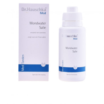 Dr. Hauschka Sage Mouthwash 300 ml