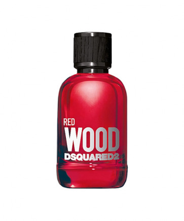 Dsquared2 RED WOOD Eau de toilette 50 ml