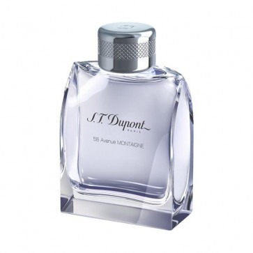 S.T. Dupont 58 Avenue Montaigne Pour Homme Eau de toilette 100 ml