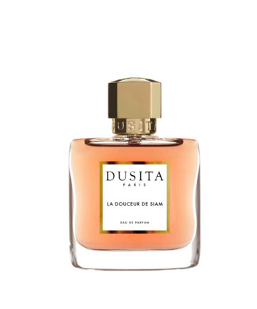 Dusita La Douceur de Siam Eau de parfum 50 ml