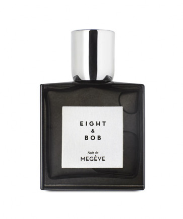 Eight & Bob NUIT DE MEGÈVE Eau de parfum 100 ml