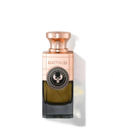 Electimuss Vanilla Edesia Extrait de parfum 100 ml