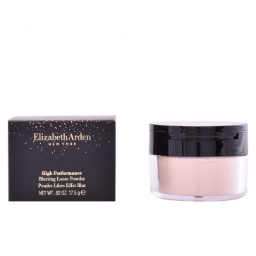 Elizabeth Arden HIGH PERFORMANCE Blurring Loose Powder 02 Light