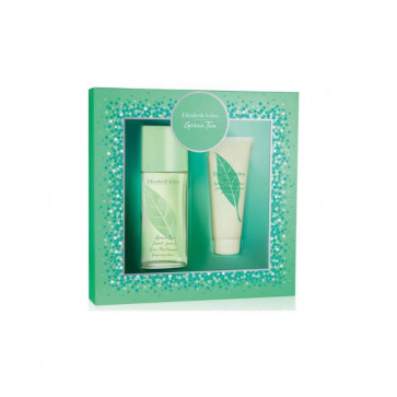 Elizabeth Arden Lote GREEN TEA Eau de parfum