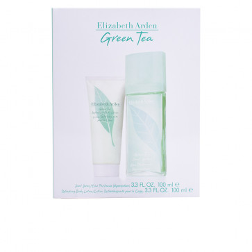 Elizabeth Arden Lote GREEN TEA Eau de parfum