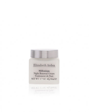 Elizabeth Arden MILLENIUM Night Renewal Cream Hidratante noche 50 ml Elizabeth Arden MILLENIUM Night Renewal Cream Hidratante noche 50 ml