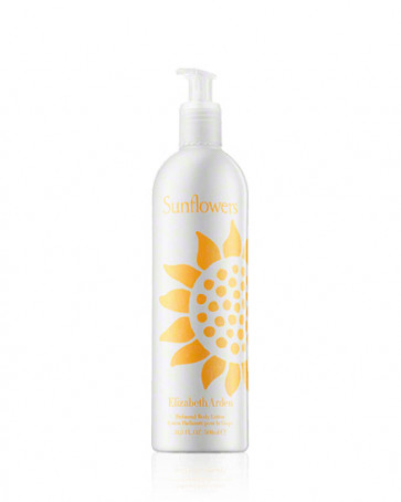 Elizabeth Arden Sunflowers Bodylotion 500 ml