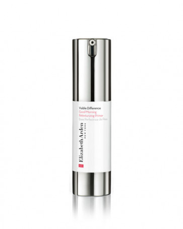 Elizabeth Arden VISIBLE DIFFERENCE Good Morning Retexturizing Primer Tratamiento matinal vigorizante 15 ml