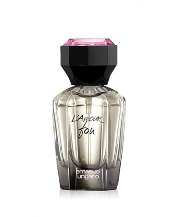 Emanuel Ungaro L'AMOUR FOU Eau de parfum 50 ml