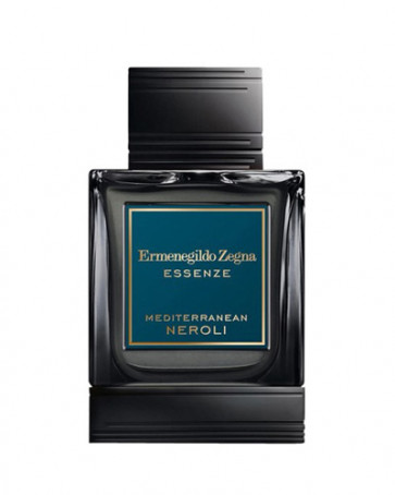 Ermenegildo Zegna ESSENZE MEDITERRANEAN NEROLI Eau de parfum 100 ml