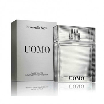 Emanuel Ungaro UNGARO MAN Eau de toilette Vaporizador 90 ml