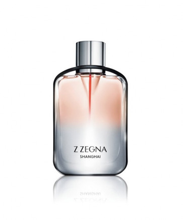 Ermenegildo Zegna Z Zegna Shanghai Eau de toilette 100 ml