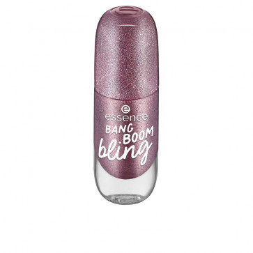 Essence Gel Nail Colour - 11 Bang boom bling Essence Gel Nail Colour - 11 Bang boom bling