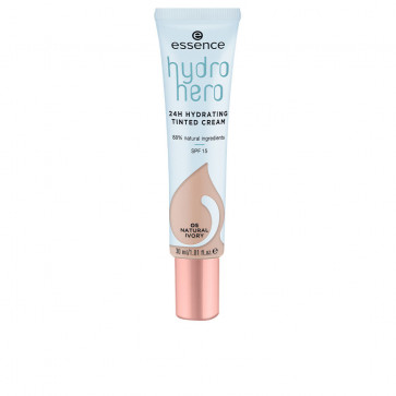 Essence Hydro Hero 24H BB cream - 05 Natural ivory 30 ml