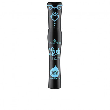 Essence Lash Princess False Lash Effect mascara waterproof