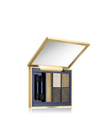 Estée Lauder PURE COLOR Envy Sculpting EyeShadow 5-Color Palette 409 Safari Sombra de ojos