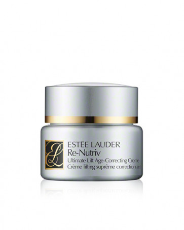 Estée Lauder RE-NUTRIV Ultimate Lift Age-Correcting Crème Crema anti-edad 50 ml