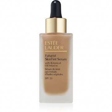 Estée Lauder Futurist SkinTint Serum Foundation With Botanical Oil Infusion SPF20 - 3N1 Ivory
