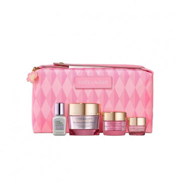 Estée Lauder Lote Resilience Multi Effect Set de cuidado facial