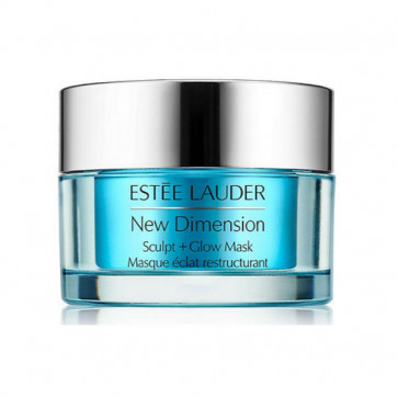 Estée Lauder NEW DIMENSION Sculpt + Glow Mask 50 ml