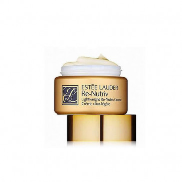 Estée Lauder Re-Nutriv Lightweight Crema Nutritiva 50 ml