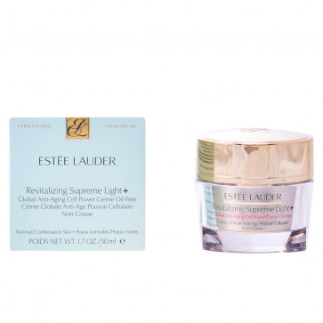 Estée Lauder Revitalizing Supreme Light+ Global Anti-Aging Light Cream 50 ml