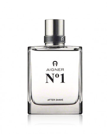 Etienne Aigner Nº1 After Shave Lotion 100 ml